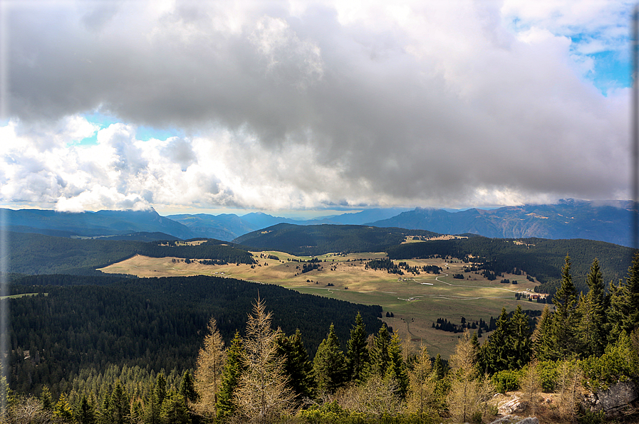 foto Cima Vezzena